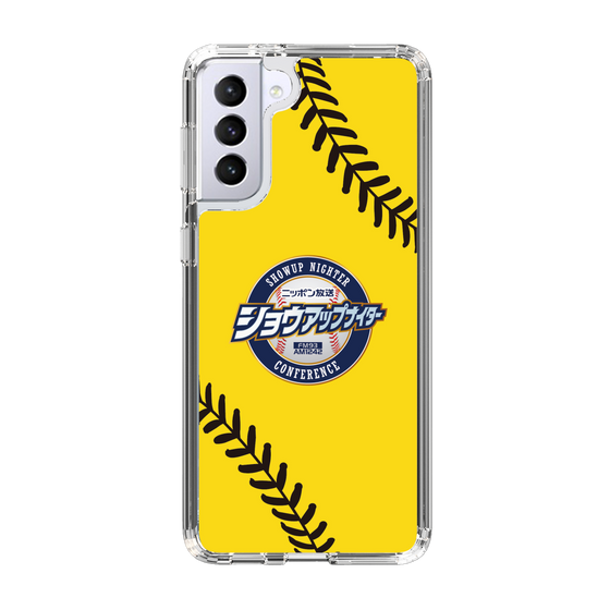 Slim Protection Case［ Nippon Broadcasting System - Show Up Nighter  NC_C03 ］
