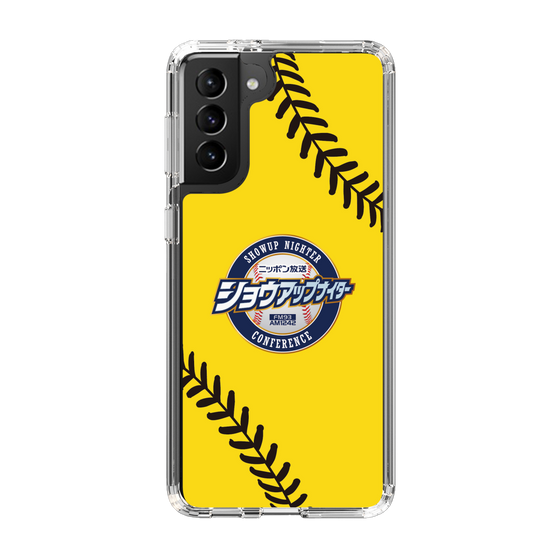 Slim Protection Case［ Nippon Broadcasting System - Show Up Nighter  NC_C03 ］