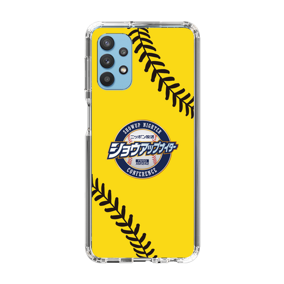 Slim Protection Case［ Nippon Broadcasting System - Show Up Nighter  NC_C03 ］