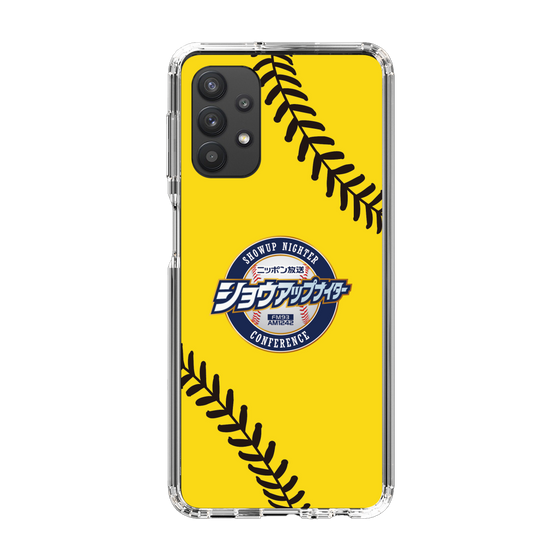 Slim Protection Case［ Nippon Broadcasting System - Show Up Nighter  NC_C03 ］