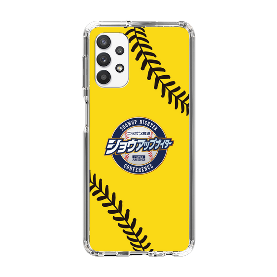 Slim Protection Case［ Nippon Broadcasting System - Show Up Nighter  NC_C03 ］