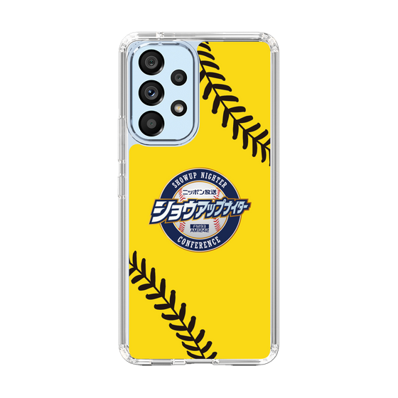 Slim Protection Case［ Nippon Broadcasting System - Show Up Nighter  NC_C03 ］