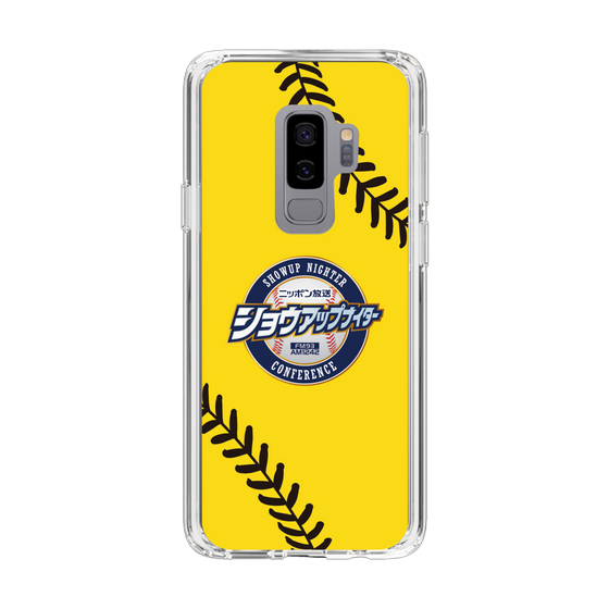 Slim Protection Case［ Nippon Broadcasting System - Show Up Nighter  NC_C03 ］