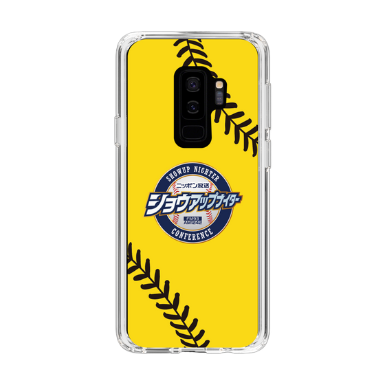 Slim Protection Case［ Nippon Broadcasting System - Show Up Nighter  NC_C03 ］