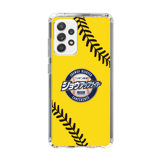 Slim Protection Case［ Nippon Broadcasting System - Show Up Nighter  NC_C03 ］