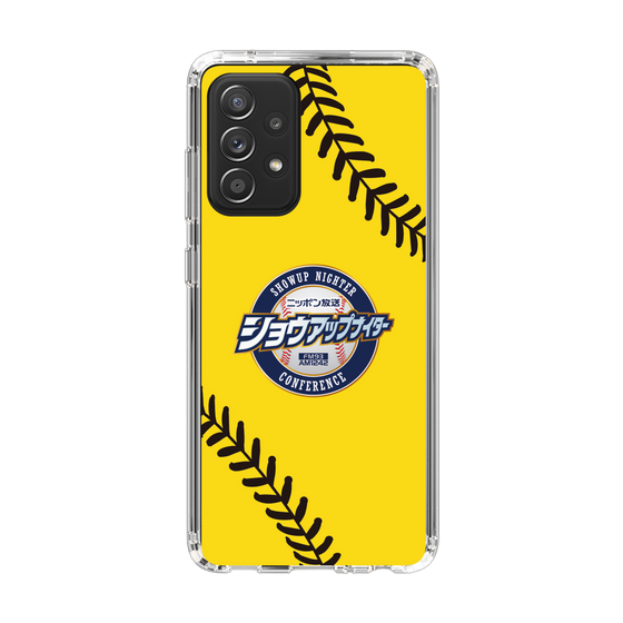 Slim Protection Case［ Nippon Broadcasting System - Show Up Nighter  NC_C03 ］