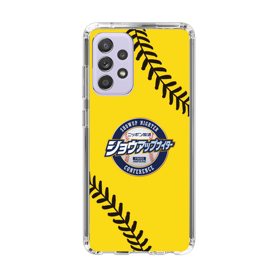 Slim Protection Case［ Nippon Broadcasting System - Show Up Nighter  NC_C03 ］
