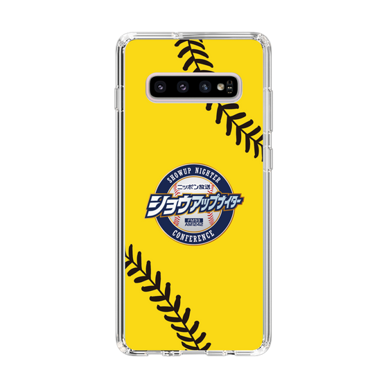 Slim Protection Case［ Nippon Broadcasting System - Show Up Nighter  NC_C03 ］