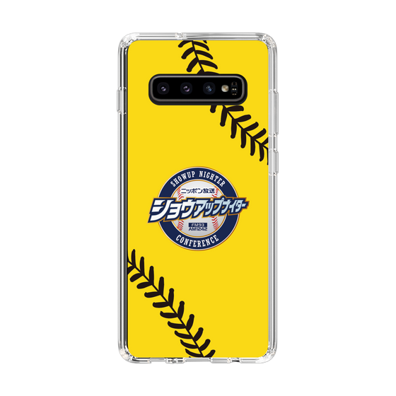 Slim Protection Case［ Nippon Broadcasting System - Show Up Nighter  NC_C03 ］