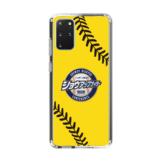 Slim Protection Case［ Nippon Broadcasting System - Show Up Nighter  NC_C03 ］