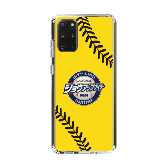 Slim Protection Case［ Nippon Broadcasting System - Show Up Nighter  NC_C03 ］