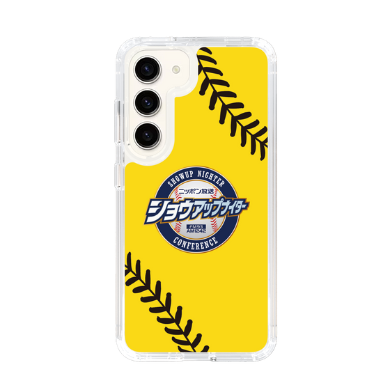 Slim Protection Case［ Nippon Broadcasting System - Show Up Nighter  NC_C03 ］