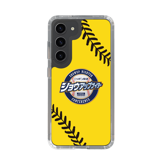 Slim Protection Case［ Nippon Broadcasting System - Show Up Nighter  NC_C03 ］