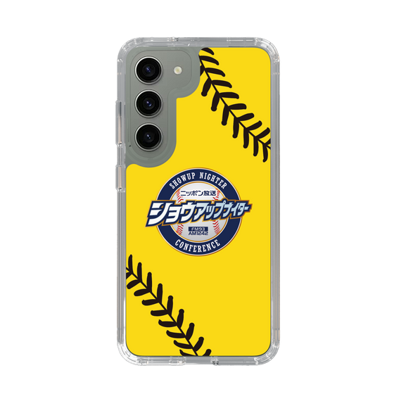 Slim Protection Case［ Nippon Broadcasting System - Show Up Nighter  NC_C03 ］