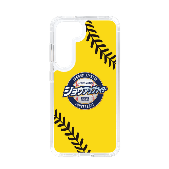 Slim Protection Case［ Nippon Broadcasting System - Show Up Nighter  NC_C03 ］