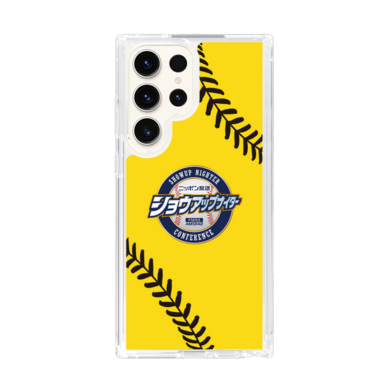 Slim Protection Case［ Nippon Broadcasting System - Show Up Nighter  NC_C03 ］