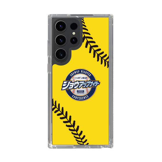 Slim Protection Case［ Nippon Broadcasting System - Show Up Nighter  NC_C03 ］