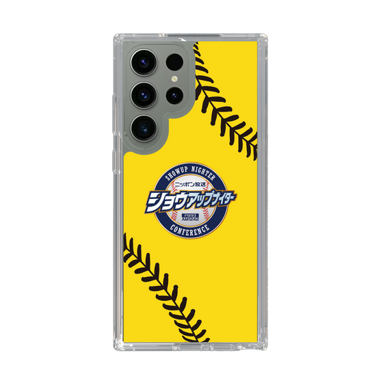 Slim Protection Case［ Nippon Broadcasting System - Show Up Nighter  NC_C03 ］
