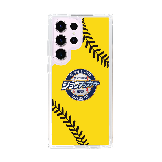 Slim Protection Case［ Nippon Broadcasting System - Show Up Nighter  NC_C03 ］