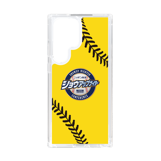 Slim Protection Case［ Nippon Broadcasting System - Show Up Nighter  NC_C03 ］