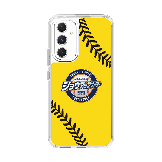 Slim Protection Case［ Nippon Broadcasting System - Show Up Nighter  NC_C03 ］