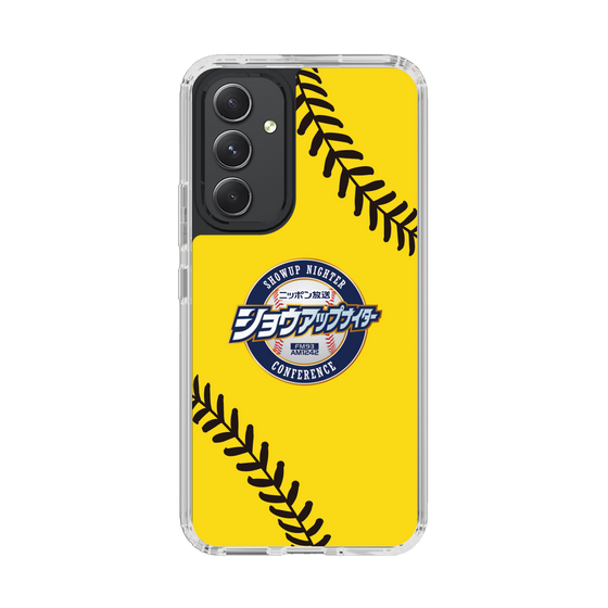 Slim Protection Case［ Nippon Broadcasting System - Show Up Nighter  NC_C03 ］