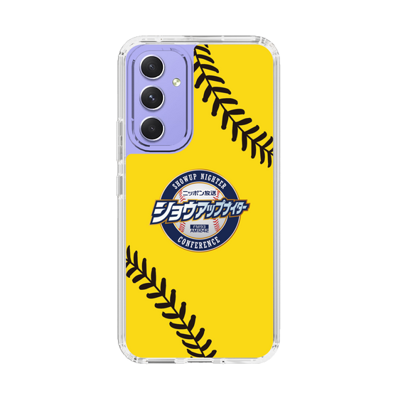 Slim Protection Case［ Nippon Broadcasting System - Show Up Nighter  NC_C03 ］
