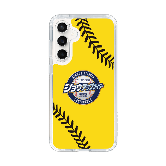 Slim Protection Case［ Nippon Broadcasting System - Show Up Nighter  NC_C03 ］