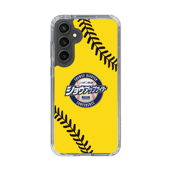 Slim Protection Case［ Nippon Broadcasting System - Show Up Nighter  NC_C03 ］