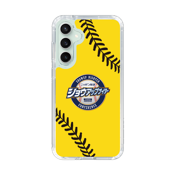 Slim Protection Case［ Nippon Broadcasting System - Show Up Nighter  NC_C03 ］