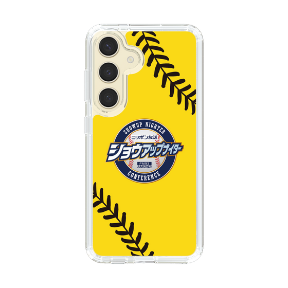 Slim Protection Case［ Nippon Broadcasting System - Show Up Nighter  NC_C03 ］