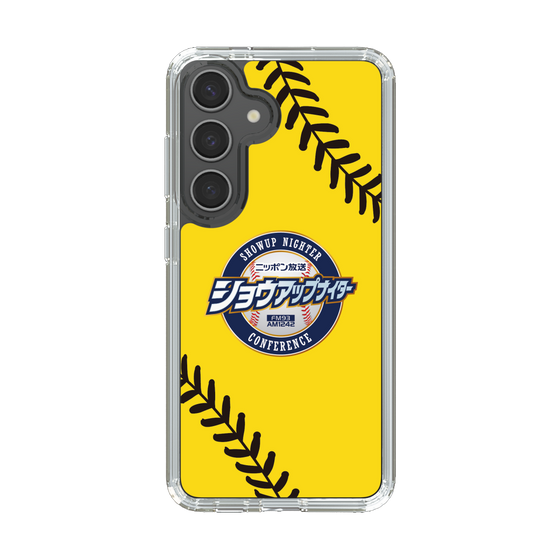 Slim Protection Case［ Nippon Broadcasting System - Show Up Nighter  NC_C03 ］