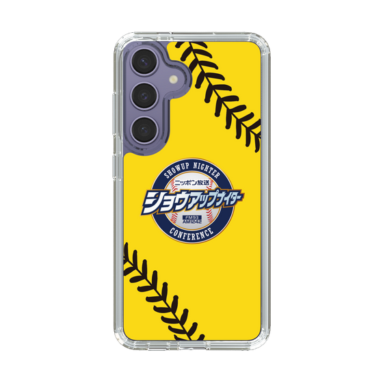 Slim Protection Case［ Nippon Broadcasting System - Show Up Nighter  NC_C03 ］