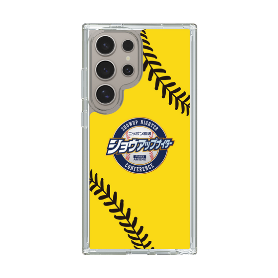 Slim Protection Case［ Nippon Broadcasting System - Show Up Nighter  NC_C03 ］