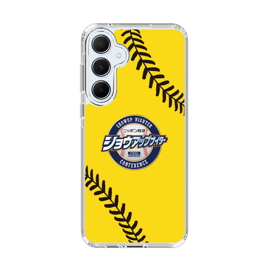 Slim Protection Case［ Nippon Broadcasting System - Show Up Nighter  NC_C03 ］