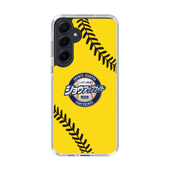 Slim Protection Case［ Nippon Broadcasting System - Show Up Nighter  NC_C03 ］