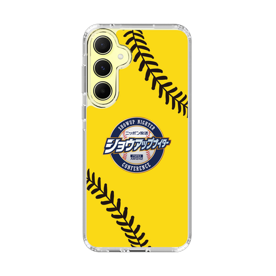 Slim Protection Case［ Nippon Broadcasting System - Show Up Nighter  NC_C03 ］