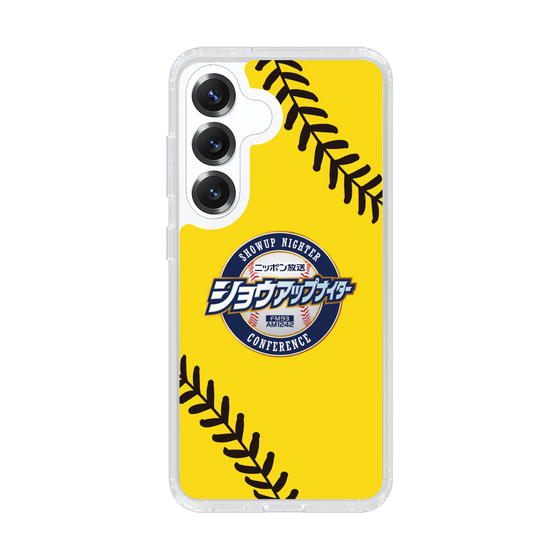 Slim Protection Case［ Nippon Broadcasting System - Show Up Nighter  NC_C03 ］