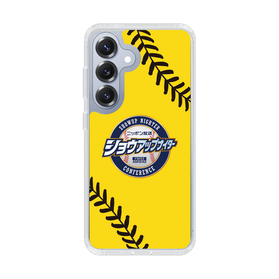 Slim Protection Case［ Nippon Broadcasting System - Show Up Nighter  NC_C03 ］