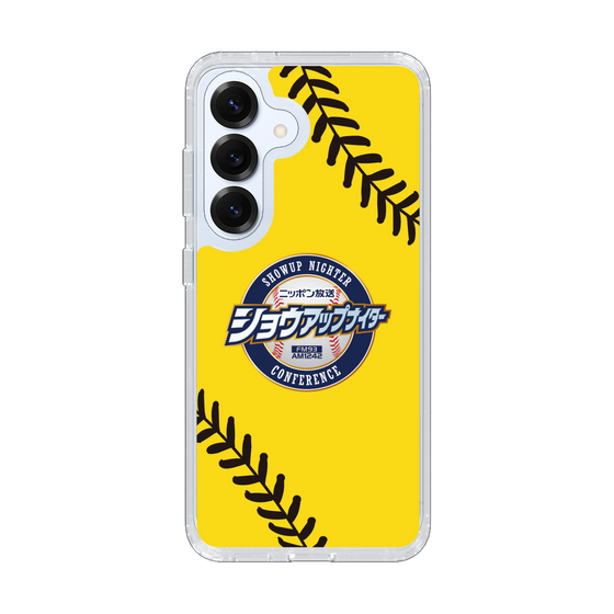 Slim Protection Case［ Nippon Broadcasting System - Show Up Nighter  NC_C03 ］