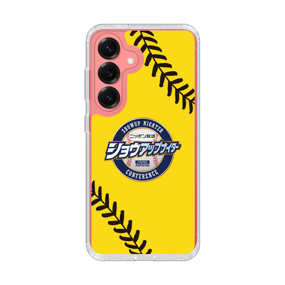 Slim Protection Case［ Nippon Broadcasting System - Show Up Nighter  NC_C03 ］