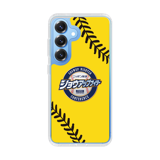 Slim Protection Case［ Nippon Broadcasting System - Show Up Nighter  NC_C03 ］