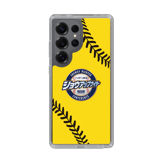 Slim Protection Case［ Nippon Broadcasting System - Show Up Nighter  NC_C03 ］