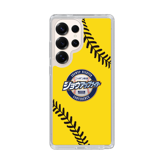 Slim Protection Case［ Nippon Broadcasting System - Show Up Nighter  NC_C03 ］