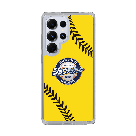 Slim Protection Case［ Nippon Broadcasting System - Show Up Nighter  NC_C03 ］