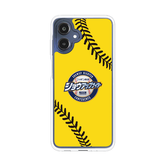 Slim Protection Case［ Nippon Broadcasting System - Show Up Nighter  NC_C03 ］