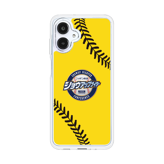 Slim Protection Case［ Nippon Broadcasting System - Show Up Nighter  NC_C03 ］