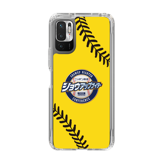 Slim Protection Case［ Nippon Broadcasting System - Show Up Nighter  NC_C03 ］