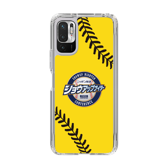 Slim Protection Case［ Nippon Broadcasting System - Show Up Nighter  NC_C03 ］