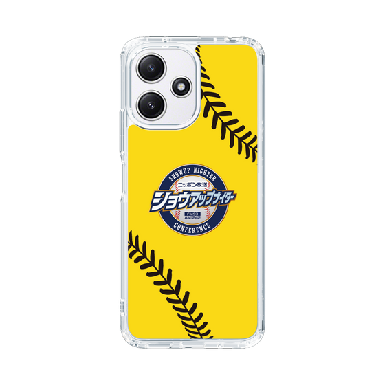 Slim Protection Case［ Nippon Broadcasting System - Show Up Nighter  NC_C03 ］